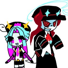 UTAU - とんとんまーえ！ FT. 水母ウミ_NOVA  & Cloter_RORY