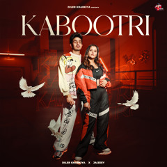 Kabootri (feat. Anjali Raghav)