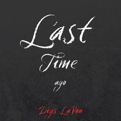 LAST TIME FINAL