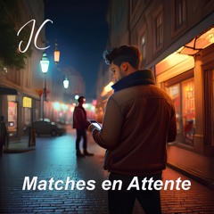 Matches en attente