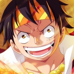 MONKEY D LUFFY (PROD. BYOU$ X GMF)