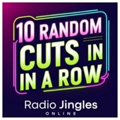 NEW: 10 Random Cuts In A Row #52 - 14 11 25