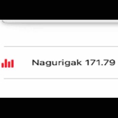 Nagurigak 171.79