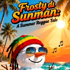Frosty di Sunman -  Frosty Goes Reggae