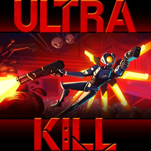 ULTRAKILL: INFINITE HYPERDEATH