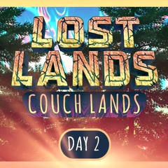 Lost Lands 2024 Rewind Day 2 Livestream (01.18.2025)