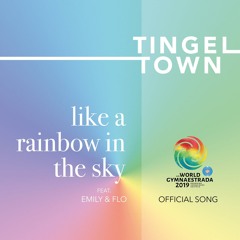 Like a rainbow in the sky (feat. Emily & Flo) (Acoustic)