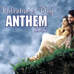 Valentine's Day Anthem 2021 - DJ Hoopsta