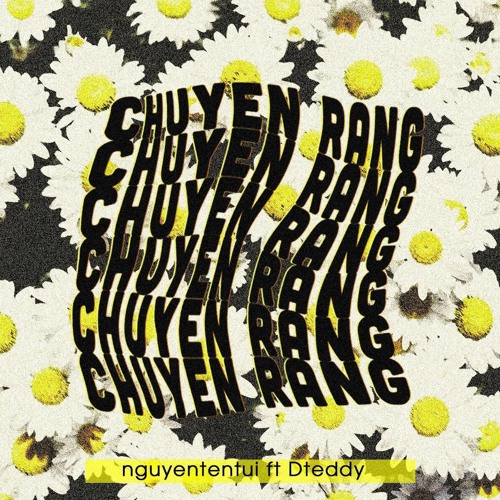 Chuyện Rằng nguyententui ft D-TEDDY (Cover)