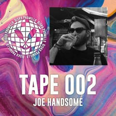 Disko Promillo Tape 002 - Joe Handsome