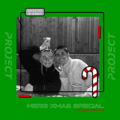 MERG XMAS SPECIAL - 18/12/20