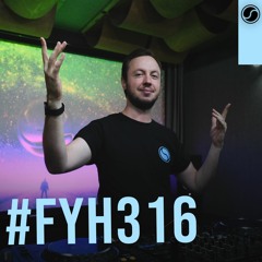 Find Your Harmony Episode #316