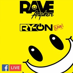 Ry-On - Rave Anywhere Live Set