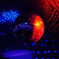 Music Dance Experience