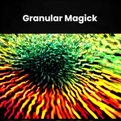 Samples Check - Granular Magick