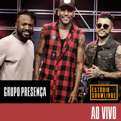 Sem Frescura (Ao Vivo)
