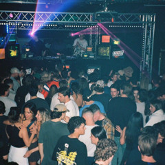 BEN PROPHET - INNER SMILE