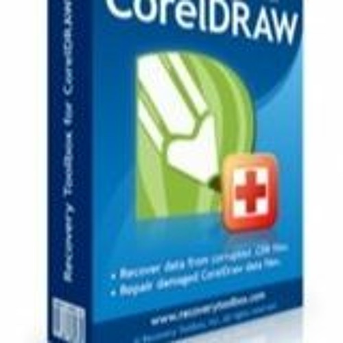 Stream recovery toolbox for coreldraw from komicotje5 listen online