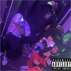 Stb Siah x Stb Jay x Jah Stb - Serenity