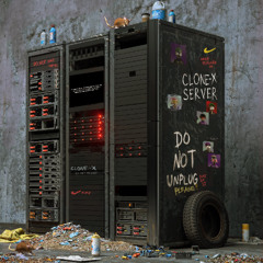 Daily Drop #4899 - 404 Error