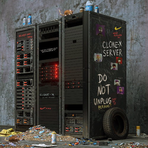 Daily Drop #4899 - 404 Error