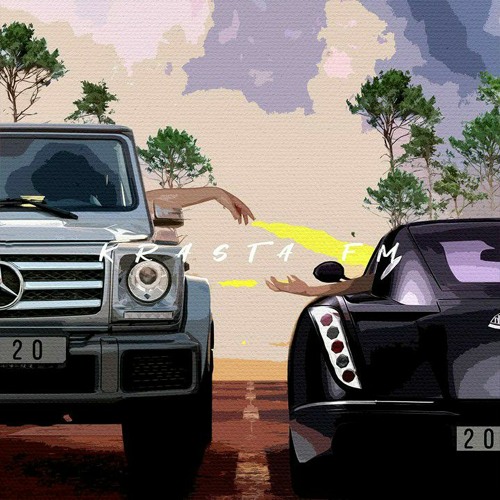 Kreisais Krasts - Pacel rokas