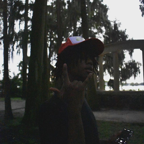 what happend to being solid (prod by. leon viose)