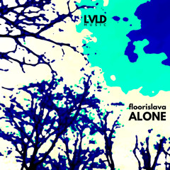Alone