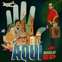 Boogat - Aqui RELO Remix