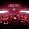 Tadeo @ Stardust Madrid January 2022 DJ mix artwork - Electronic music tracklist cover image