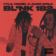 Juice WRLD - Blink 182 (ft. Tyla Yaweh) skip to 0:50
