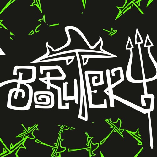 JoLi/ Borutek 3 PROMOsecisz