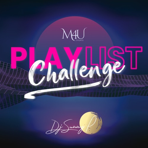 M4U DJs Playlist Challenge ft. Dj SunnyP - Date Night