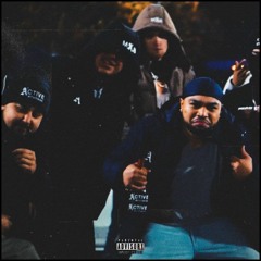 Red Light Ft. Toon, Tano, 150, Ruu