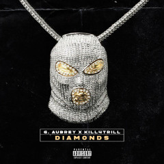 Diamonds (feat. G. Aubrey)