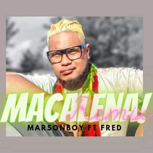 Macarena remix (cover)
