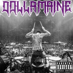 TITAN - TRAVIS BARKER TYPE BEAT