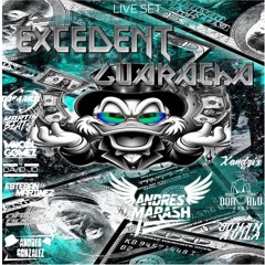 EXCEDENT GUARACHA