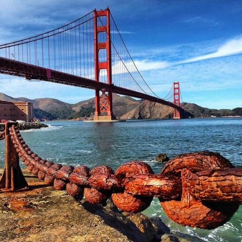 Rust (feat. Laura Newman)