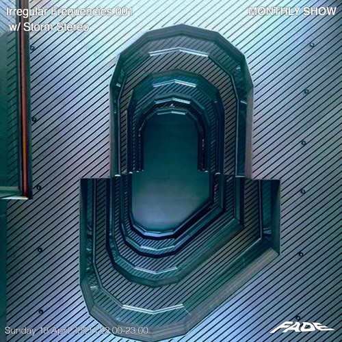 Irregular Frequencies for FADE Radio