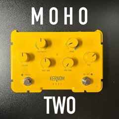 MOHO 2