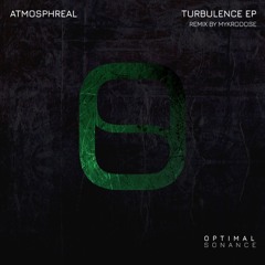 Turbulence (Original Mix)