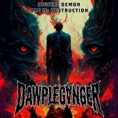 DIGITAL DEMON ARC II: DESTRUCTION