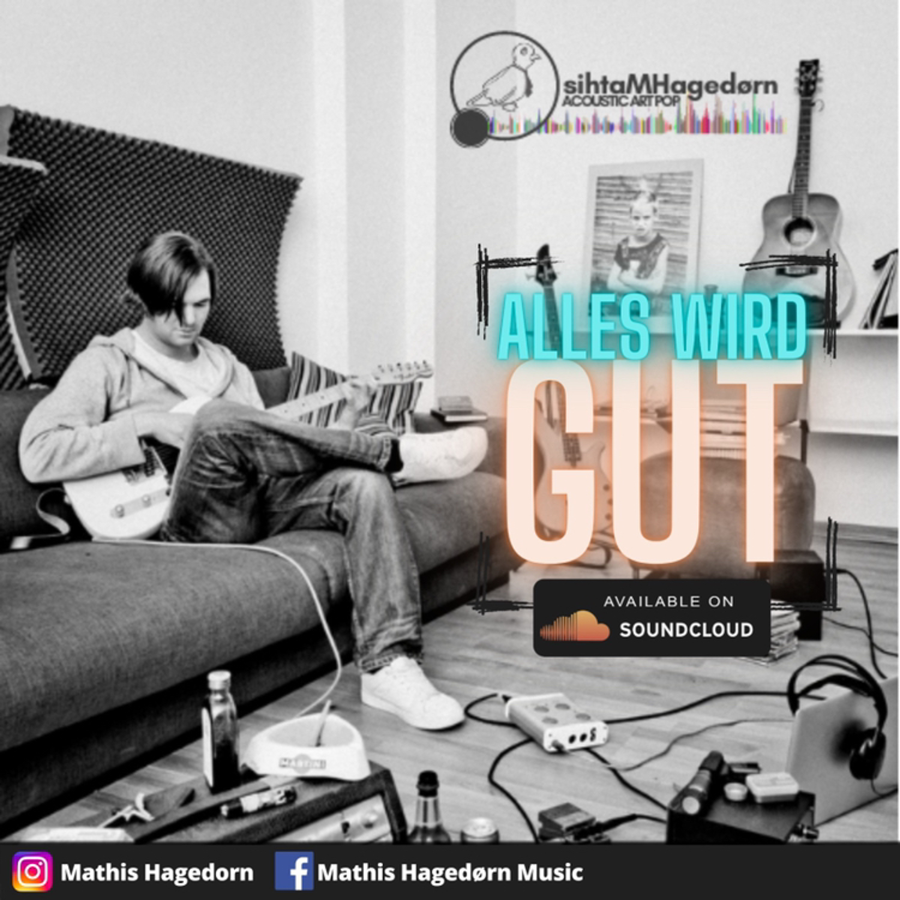 Alles Wird Gut (Demo) episode artwork