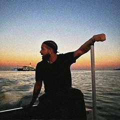 Middle Of The Ocean Pt 2 150 Bpm Am (luxurious Drake Freestyle)
