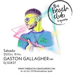 Higuerón BeachClub - Malaga