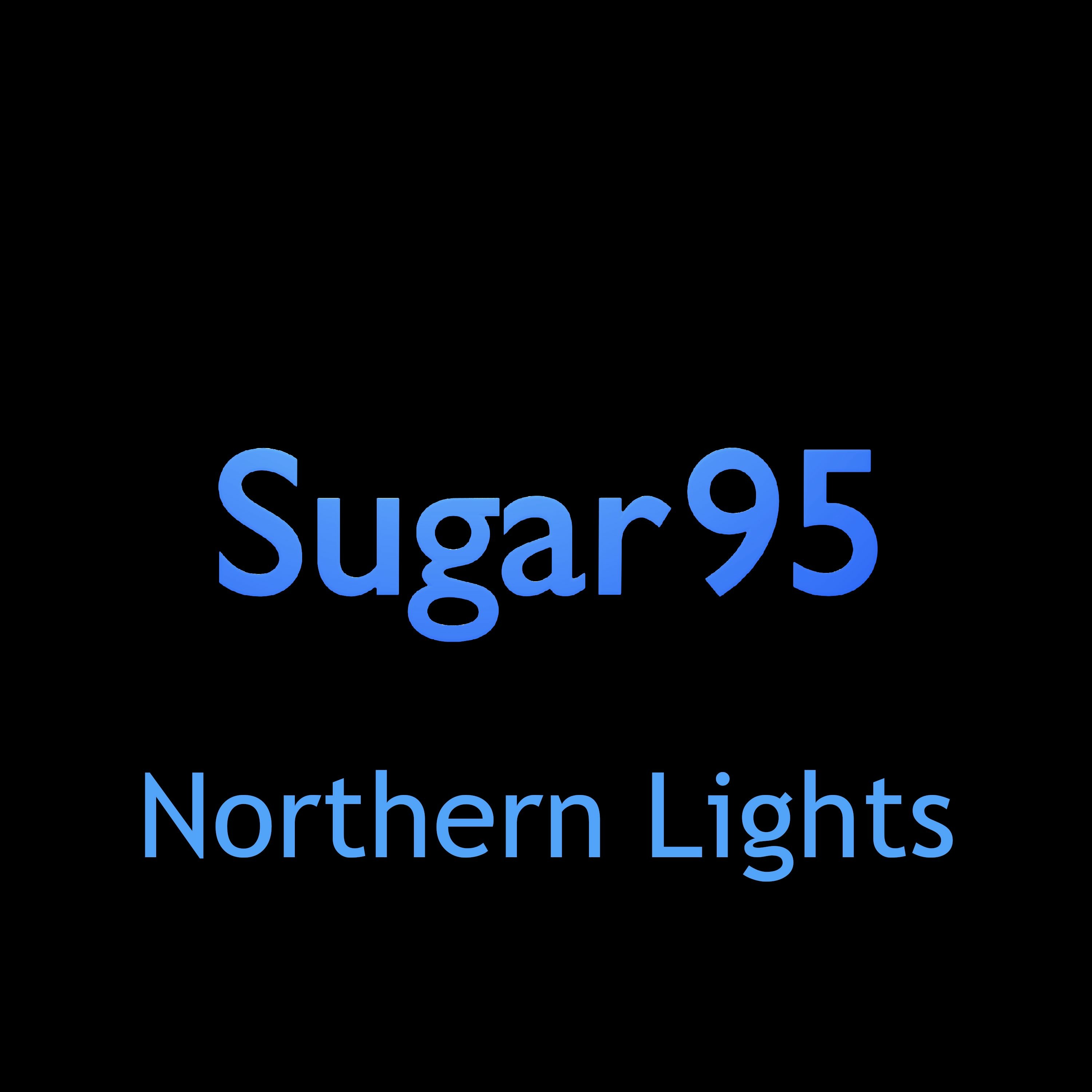 Northern Lights episode artwork