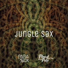 Jungle Sax