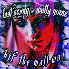 lost scvng x molly mane - hit the mall.wav [prod. 8fold]