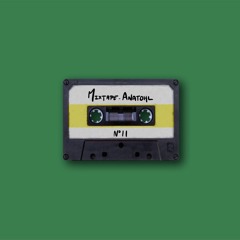 Batch No.11 — Anatohl